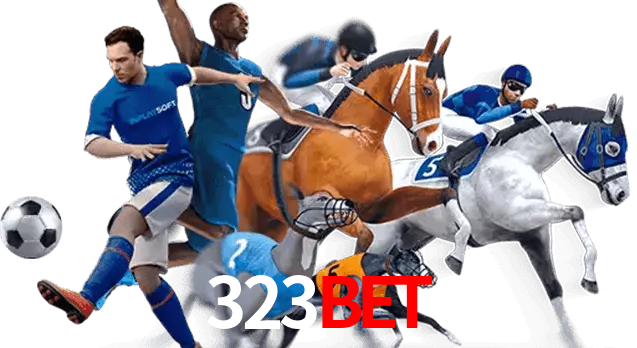 323BET