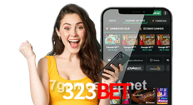 323BET