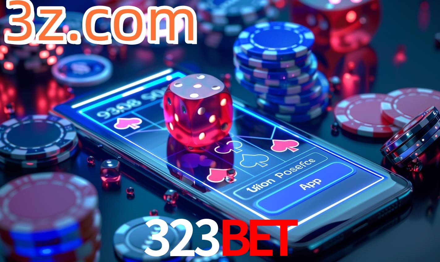 Baixar App 323BET