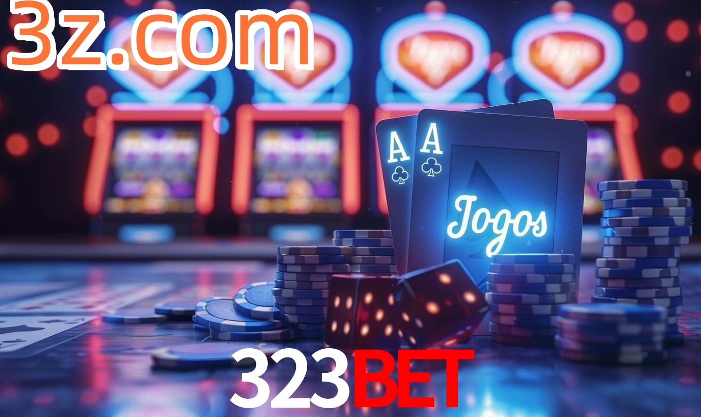 Lista de Jogos 323BET