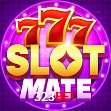 Melhor Casino Online 323BET