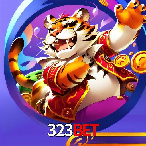 Cassino Online 323BET