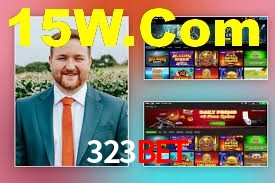 Live Casino 323BET