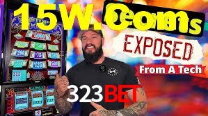 Exclusive Games 323BET