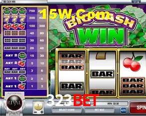 2FA Security 323BET