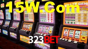 Experimente o Login Seguro Premium no 323BET