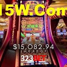 VIP Casino 323BET