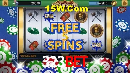 Live Casino 323BET