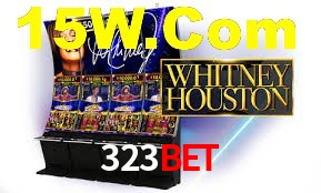 Blackjack Table 323BET