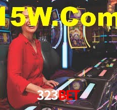 Welcome Bonus 323BET