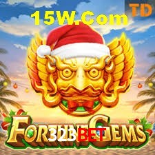 Welcome Bonus 323BET