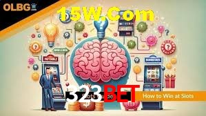 Experiência VIP 323BET