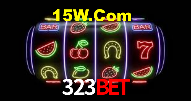 323BET LOGIN