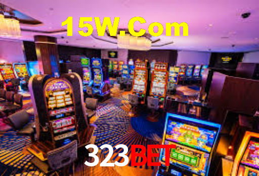 323BET