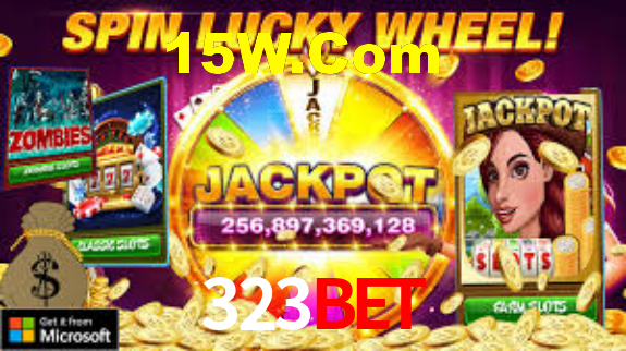 323BET APP
