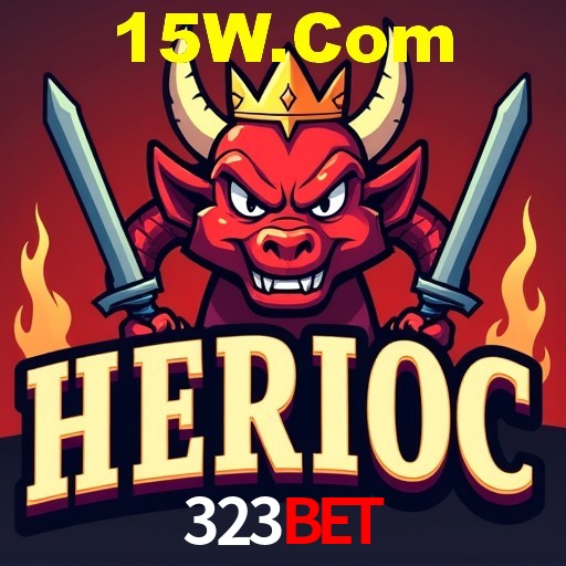 Apostas Esportivas na 323BET: Um Guia Completo