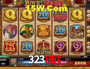 cassino 323BET