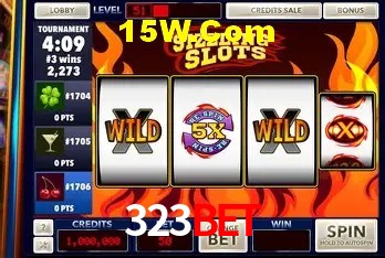 Secure Login 323BET
