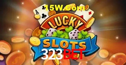 Slot Games 323BET