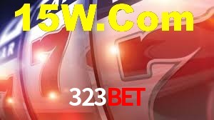 Welcome Bonus 323BET