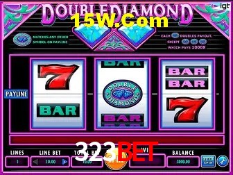 Game Providers 323BET