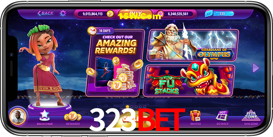 Player Reviews 323BET