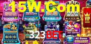Tournaments 323BET