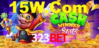 323BET App Interface
