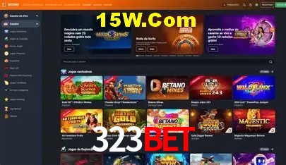 Seasonal Promotions 323BET